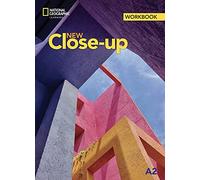New Close-up A2 Workbook