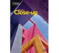 New Close-up A2 Workbook