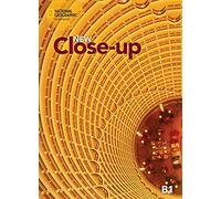 New close-up b1 student book