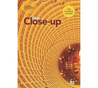 NEW CLOSE-UP B1 STUDENT'S PACK SPAIN ED