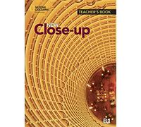 New Close-up B1 Teacher Book