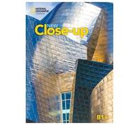 New Close-up B1+ with the Spark platform