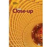 New close-up b1 workbook