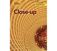New Close-Up B1 – Cuaderno de ejercicios – Cengage Learning