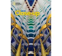 New Close-up B2 - Student's Book + eBook + Online Practice + Digital Learning Companion | Aa. Vv.