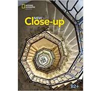 New Close-up B2+ - Student's Book + eBook + Online Practice + Digital Learning Companion | Katherine Stannett