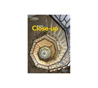 NEW CLOSE-UP B2+ STUDENT BOOK