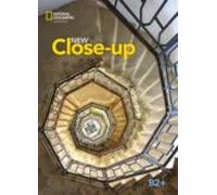 New Close-up B2+ Students Book