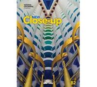 New Close-up B2 - Teacher's Book | Kelly Sanabria