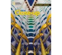New closeup b2 teacher book