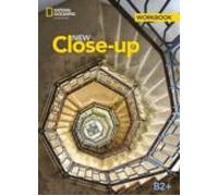 NEW CLOSE-UP B2+ WORKBOOK