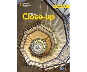 NEW CLOSE-UP B2+ WORKBOOK