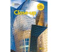 New Close-up B1+ Student S Pack Spain Ed