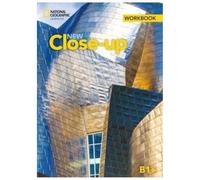 New closeup b1+ workbook