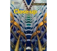 New closeup b2 teacher book
