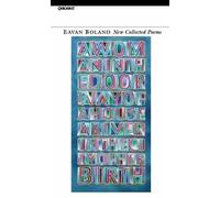 New Collected Poems: Eavan Boland