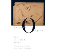 New Collected Poems (NEW DIRECTIONS BOOK)