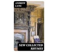 New Collected Rhymes (ebook)