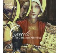 New College Choir Oxford - Carols for a Christmas Mo