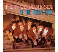 New Colony Six - At the River S Edge [Vinilo][180 Gram]