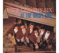 New Colony Six - at The River's Edge