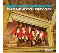 New Colony Six - Breakthrough