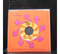 NEW COLONY SIX - NEW COLONY SIX - HOLD ME WITH YOUR EYES 7in USA ISSUE (32953)