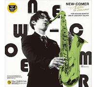 NEW-COMER A Letter to Someone
