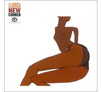 New Comer (French Import) by Llorca (2001-04-23)