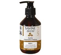 New Comfort Aceite de Almendras Dulces 100% Puro y Natural - Prensado en Frío con Vitamina E - Hidratante Piel, Cabello y Uñas - 250ml
