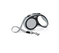 New Comfort S Cinta 5 m, gris