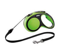 New Comfort S Cordón 5 m, verde