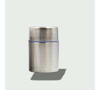 New Comfort Termo de acero inoxidable - Botella térmica reutilizable para alimentos - Comidas calientes y frías - Aislamiento al vacío y tapa hermética