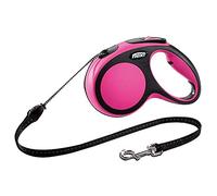 New Comfort XS Cordón 3 m, pink