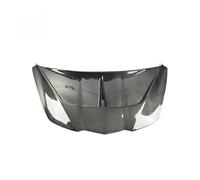 New Compatible For Chevrolet Corvette C8 Performance Racing Car Hood Replace CSS Dry Carbon Front Engine Bonnets Cover Auto Tuning Kits(Dry)