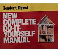 New Complete Do-It-Yourself Manual