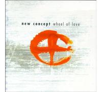 New Concept - Wheel of Love