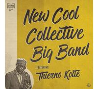 New Cool Collective Big B - New Cool Collective Big..