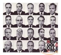 New Cool Collective - Live
