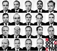 New Cool Collective - Live