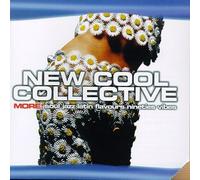 New Cool Collective - More! Soul Jazz Latin Flavours Nine