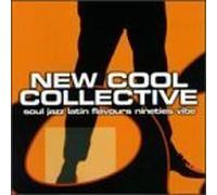 New Cool Collective - Souljazzlatinflavoursninetiesv