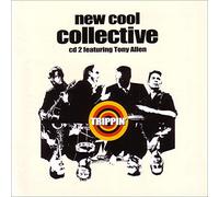 New Cool Collective - Trippin' Feat. Tony Allen