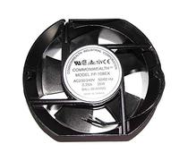 New cooler Fan for FP-108EX 50/60Hz 17cm 230/240V 0.29A 35W 2Wire ac Fan