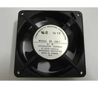 New Cooling Fan 12038 FP-108-1 S1 B 220/240V 0.125-0.10Amp AC Fan