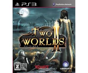 (New cost version) Two Worlds 2 [CERO Rating "Z"] (japan import)