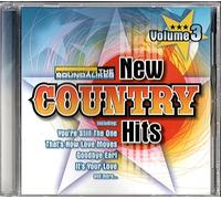 New Country Hits, Vol. 3
