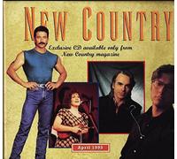 New Country Magazine - New Country - April 1995 (UK Import)