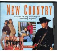 New Country Magazine - New Country - August 1994