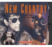 New Country Magazine - New Country - Interview 1995